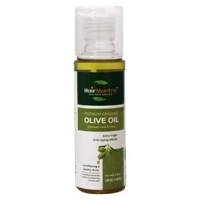 Hair Mantra Organic Olive Oil 130ml